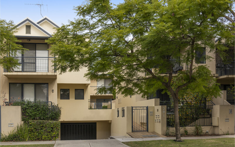 6/291 Churchill Avenue, SUBIACO, WA 6008 AUS