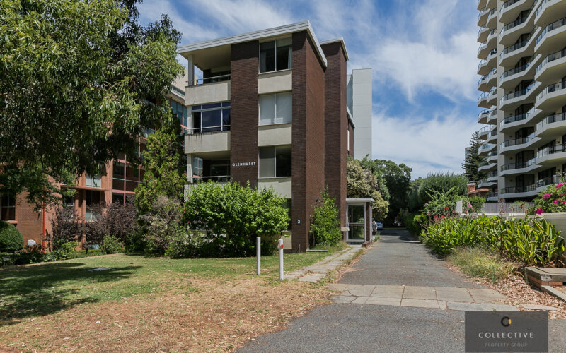 2/3 Kings Park Avenue, CRAWLEY, WA 6009 AUS