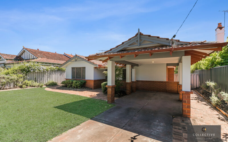 126 Fourth Avenue, MOUNT LAWLEY, WA 6050 AUS