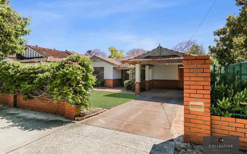 126 Fourth Avenue, MOUNT LAWLEY, WA 6050 AUS