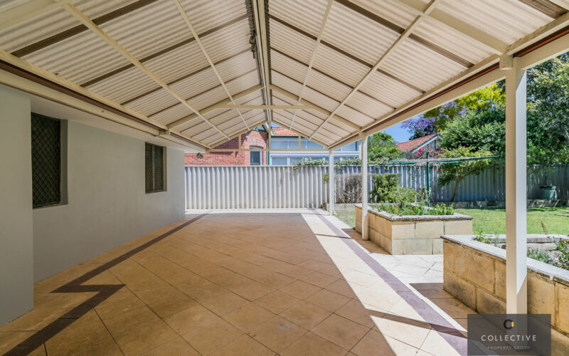 126 Fourth Avenue, MOUNT LAWLEY, WA 6050 AUS