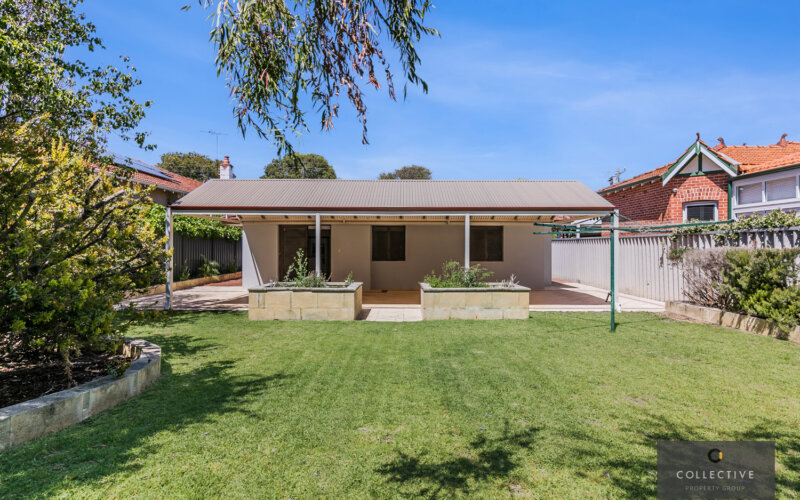 126 Fourth Avenue, MOUNT LAWLEY, WA 6050 AUS