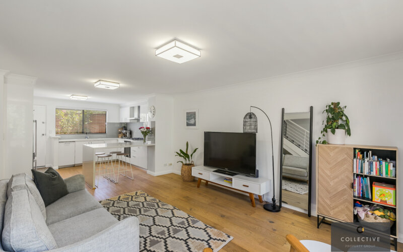 9/27 Burns Street, NORTH FREMANTLE, WA 6159 AUS