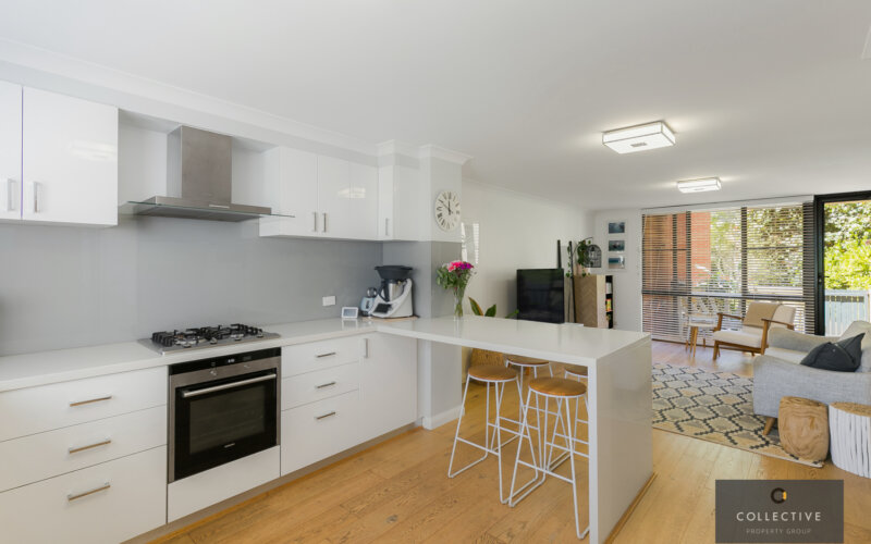 9/27 Burns Street, NORTH FREMANTLE, WA 6159 AUS