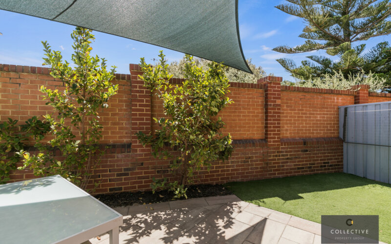 9/27 Burns Street, NORTH FREMANTLE, WA 6159 AUS