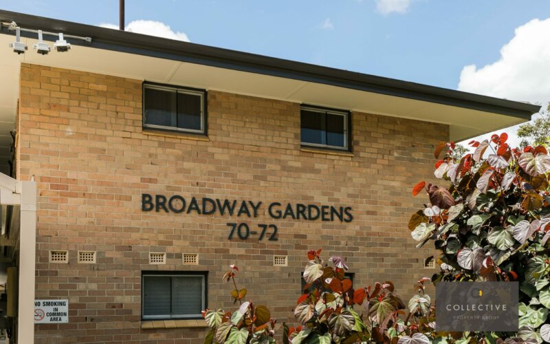 6/70-72 Broadway, CRAWLEY, WA 6009 AUS