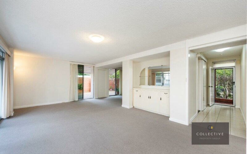 2/1 Kings Park Avenue, CRAWLEY, WA 6009 AUS