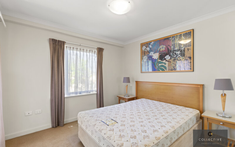 58/118 Mounts Bay Road, PERTH, WA 6000 AUS