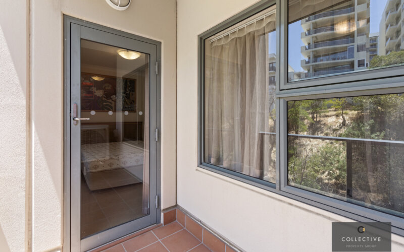 58/118 Mounts Bay Road, PERTH, WA 6000 AUS