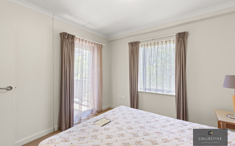 58/118 Mounts Bay Road, PERTH, WA 6000 AUS