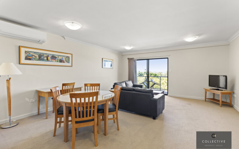 58/118 Mounts Bay Road, PERTH, WA 6000 AUS