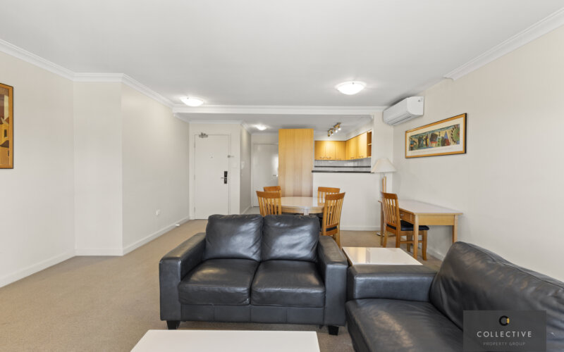 58/118 Mounts Bay Road, PERTH, WA 6000 AUS