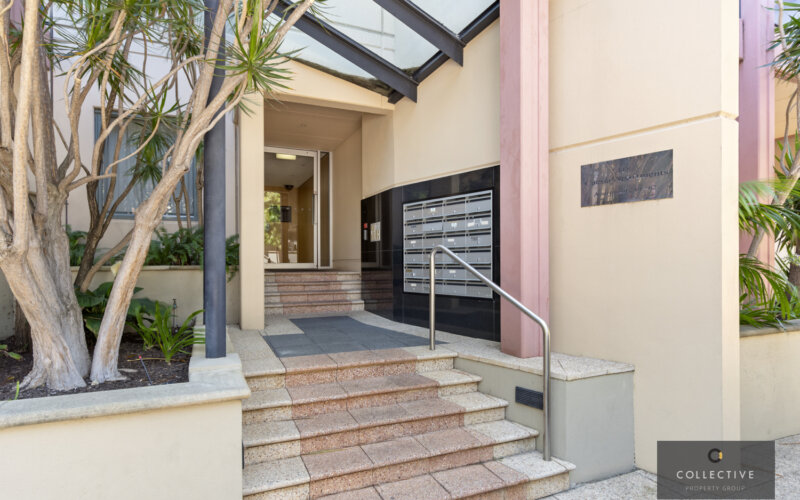 58/118 Mounts Bay Road, PERTH, WA 6000 AUS