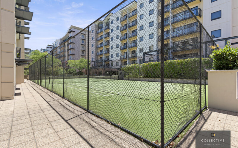 58/118 Mounts Bay Road, PERTH, WA 6000 AUS