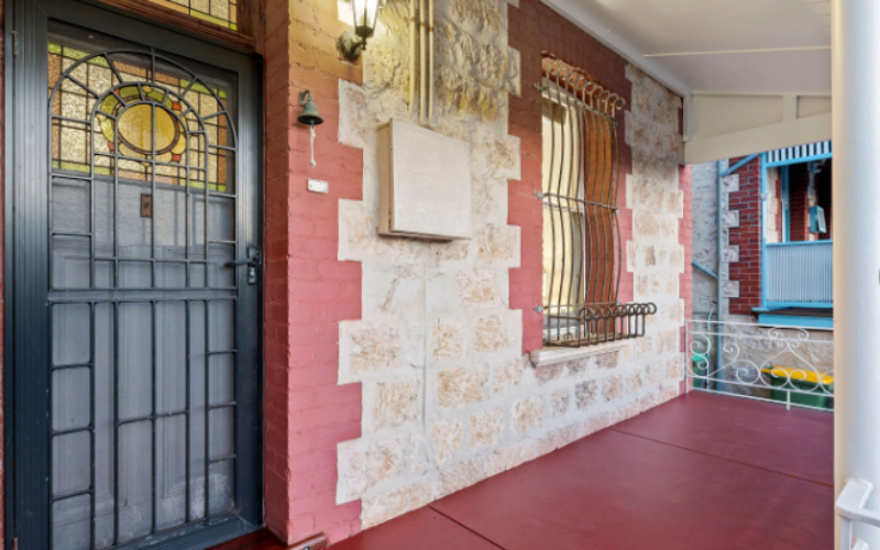 38 Attfield Street, FREMANTLE, WA 6160 AUS