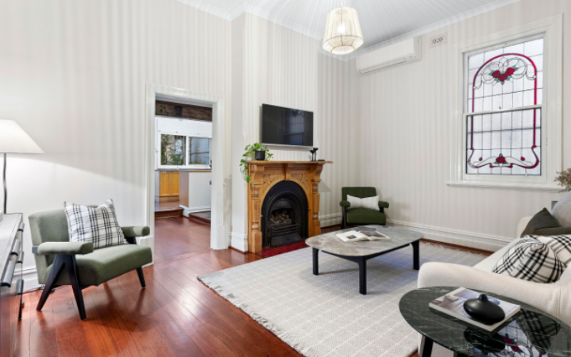 38 Attfield Street, FREMANTLE, WA 6160 AUS