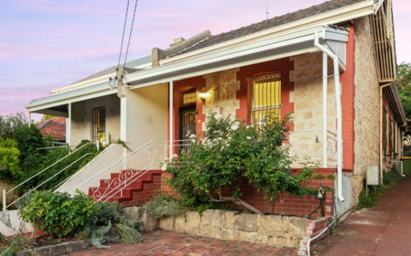 38 Attfield Street, FREMANTLE, WA 6160 AUS