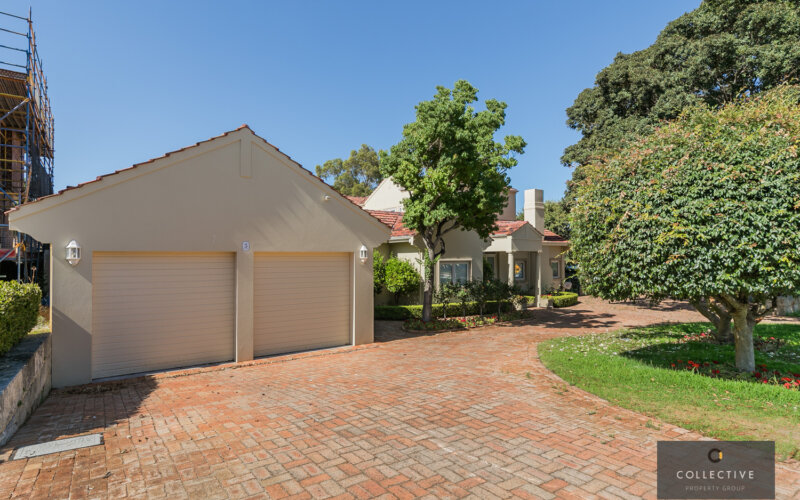 3 Adams Road, DALKEITH, WA 6009 AUS