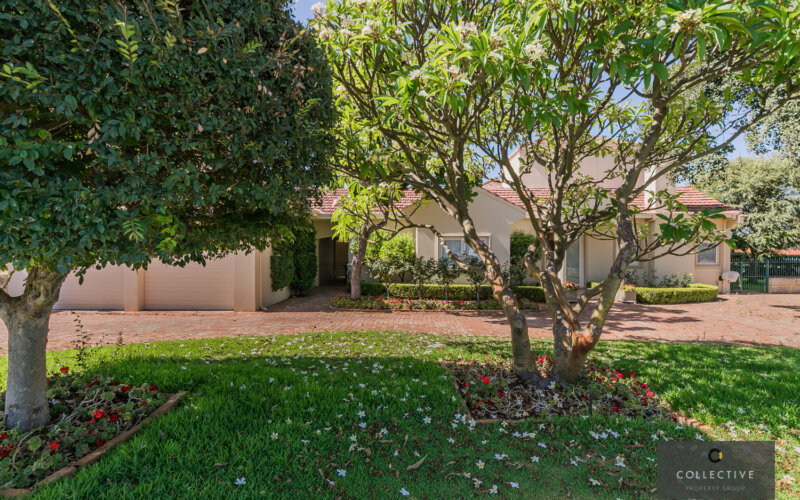 3 Adams Road, DALKEITH, WA 6009 AUS