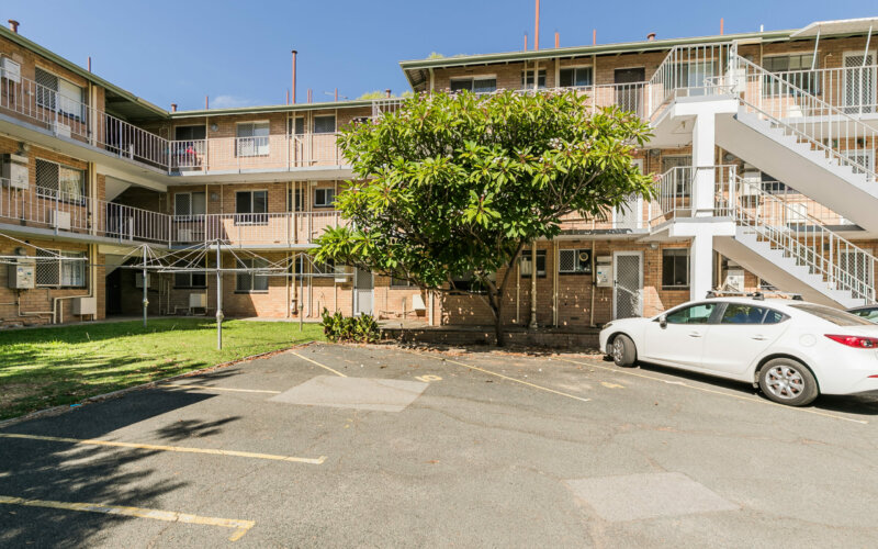 4/25 The Avenue, CRAWLEY, WA 6009 AUS