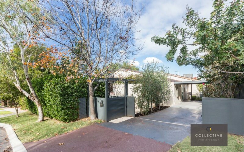 40 Mount Street, CLAREMONT, WA 6010 AUS