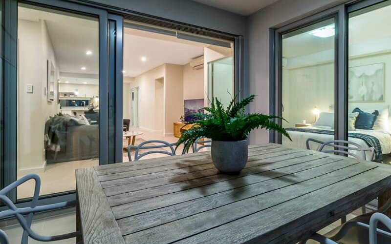 9/34 Cowle Street, WEST PERTH, WA 6005 AUS