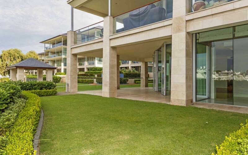 2/1 Corkhill Street, NORTH FREMANTLE, WA 6159 AUS