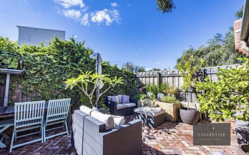 15/61 Troy Terrace, JOLIMONT, WA 6014 AUS