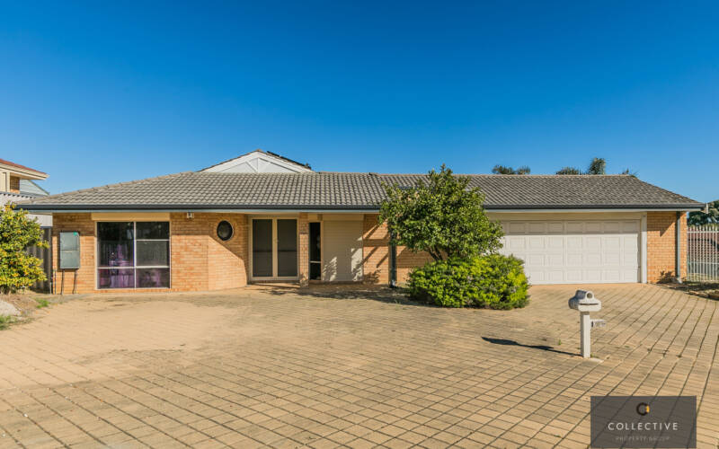 16 Carmen Court, JOONDALUP, WA 6027 AUS