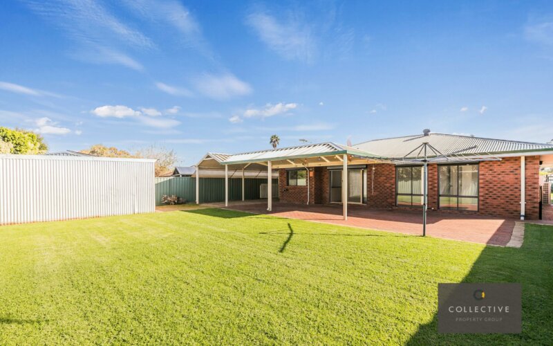 24 Mockeridge Circuit, MIDDLE SWAN, WA 6056 AUS