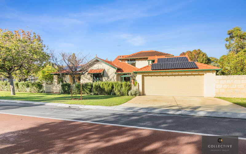 13 Taylor Road, NEDLANDS, WA 6009 AUS