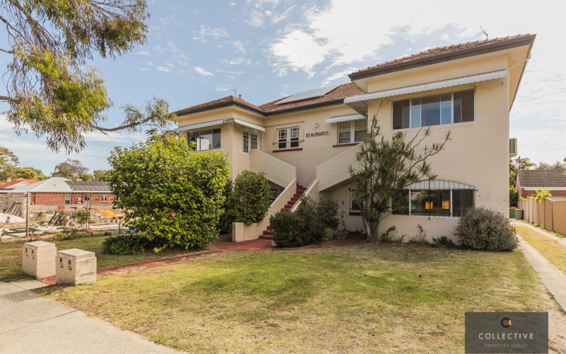 A/9 Webster Street, NEDLANDS, WA 6009 AUS