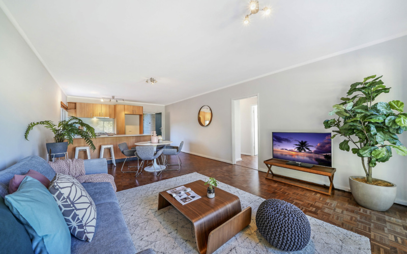 3/57b Bay View Tce, CLAREMONT, WA 6010 AUS