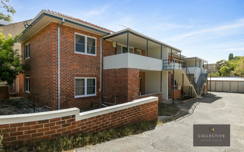 1/122 Broadway, CRAWLEY, WA 6009 AUS