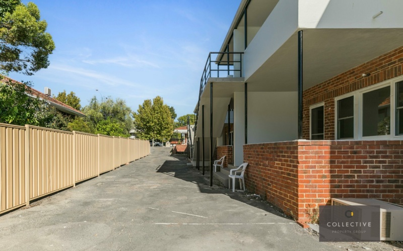 1/122 Broadway, CRAWLEY, WA 6009 AUS