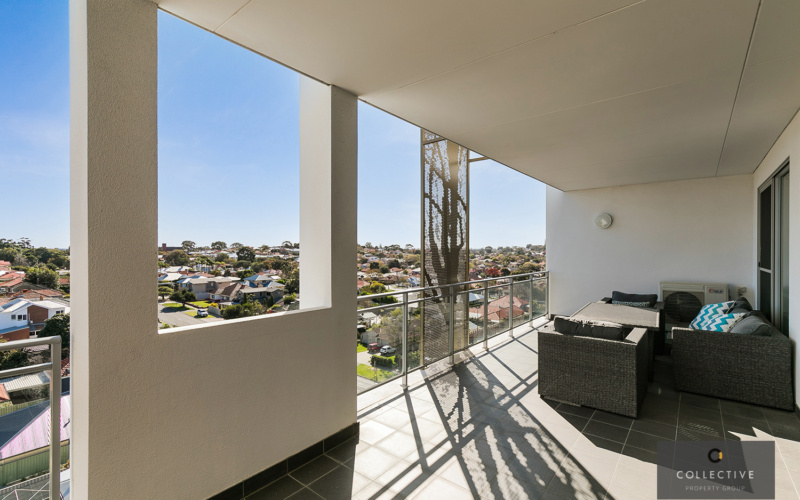 609/334 Cambridge Street, WEMBLEY, WA 6014 AUS