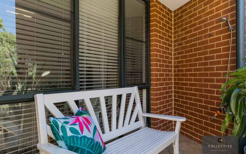 9/27 Burns Street, NORTH FREMANTLE, WA 6159 AUS