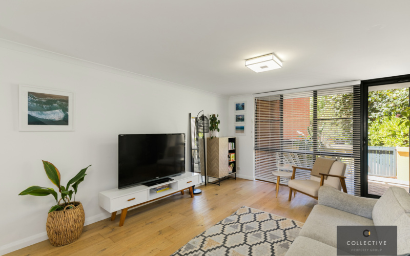 9/27 Burns Street, NORTH FREMANTLE, WA 6159 AUS