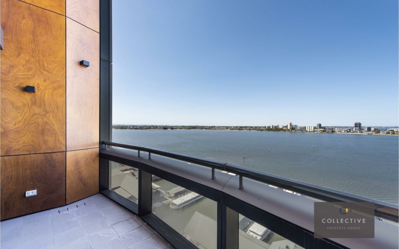 1202/11 Barrack Square, PERTH, WA 6000 AUS