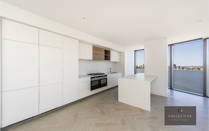 1202/11 Barrack Square, PERTH, WA 6000 AUS