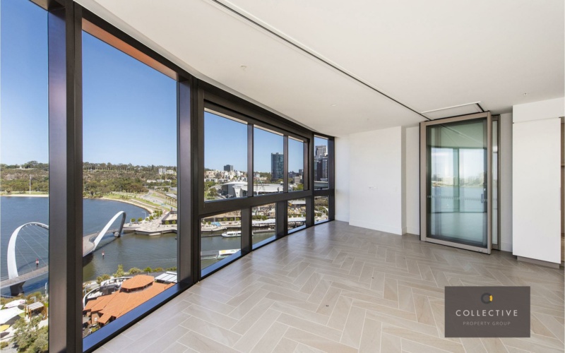 1202/11 Barrack Square, PERTH, WA 6000 AUS