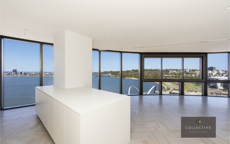 1202/11 Barrack Square, PERTH, WA 6000 AUS