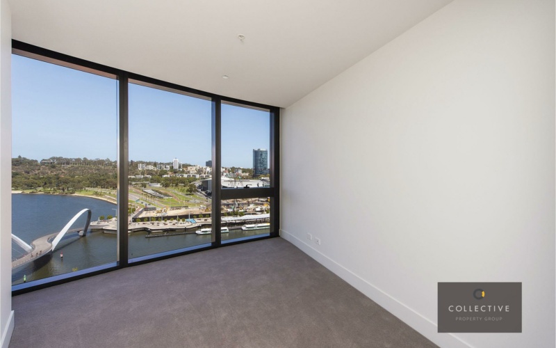 1202/11 Barrack Square, PERTH, WA 6000 AUS