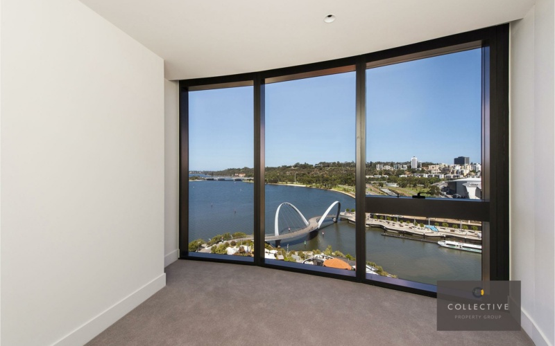 1202/11 Barrack Square, PERTH, WA 6000 AUS