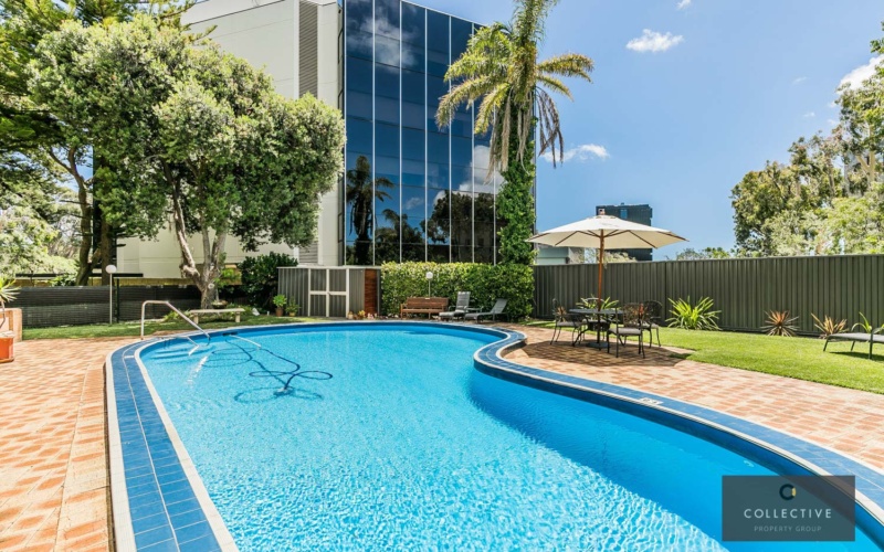 38/38 Kings Park Road, WEST PERTH, WA 6005 AUS