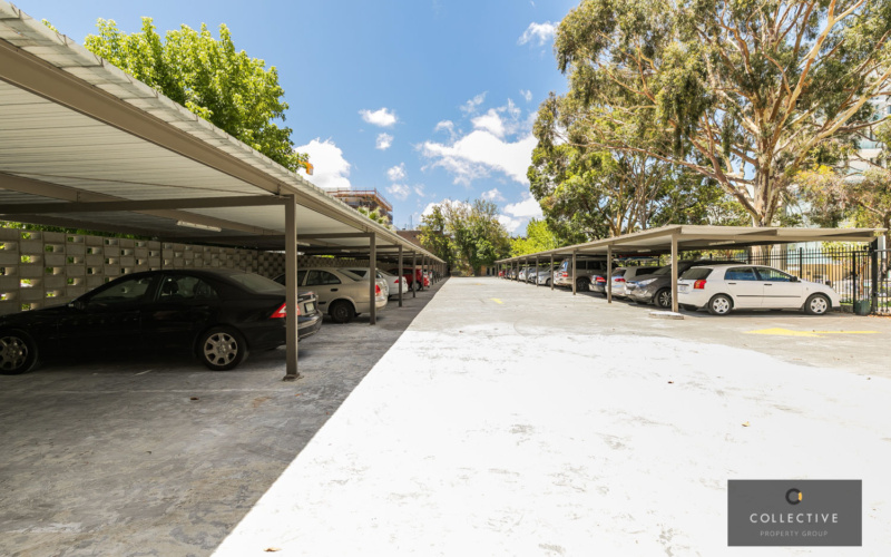 38/38 Kings Park Road, WEST PERTH, WA 6005 AUS