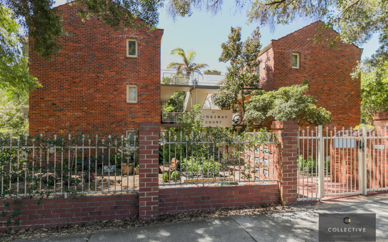 2/36 Bagot Road, SUBIACO, WA 6008 AUS