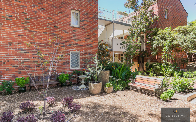 2/36 Bagot Road, SUBIACO, WA 6008 AUS