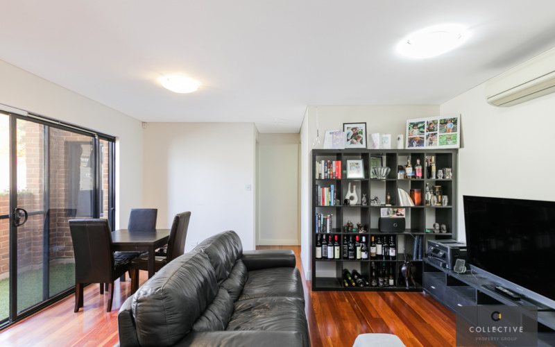 5/45 Pakenham Street, FREMANTLE, WA 6160 AUS