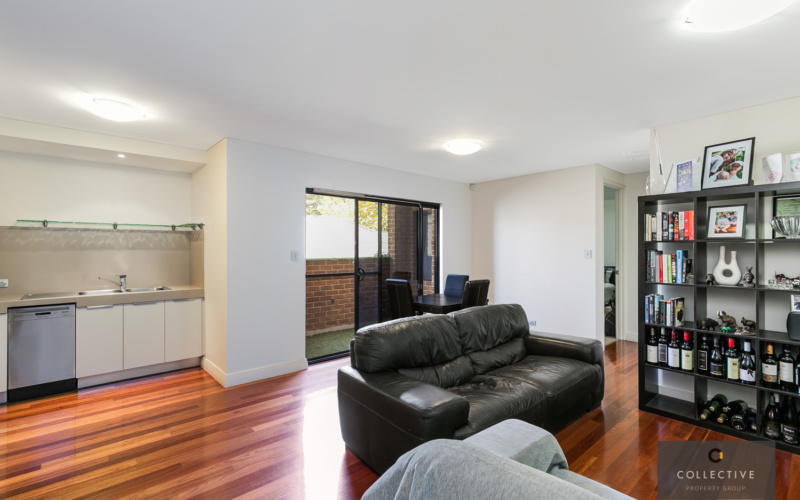 5/45 Pakenham Street, FREMANTLE, WA 6160 AUS